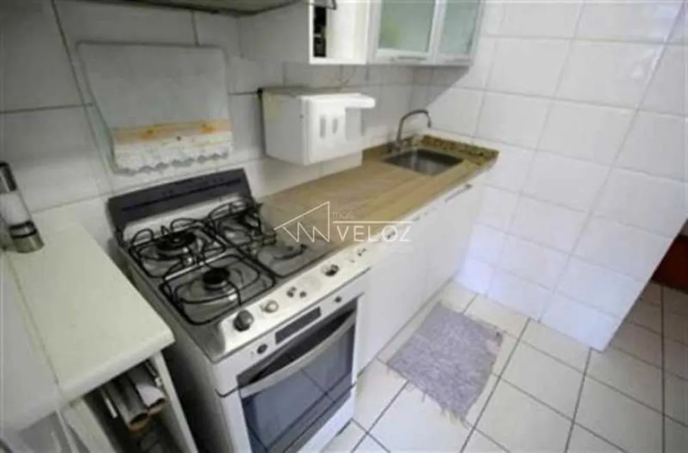 Apartamento, 2 quartos, 80 m² - Foto 11