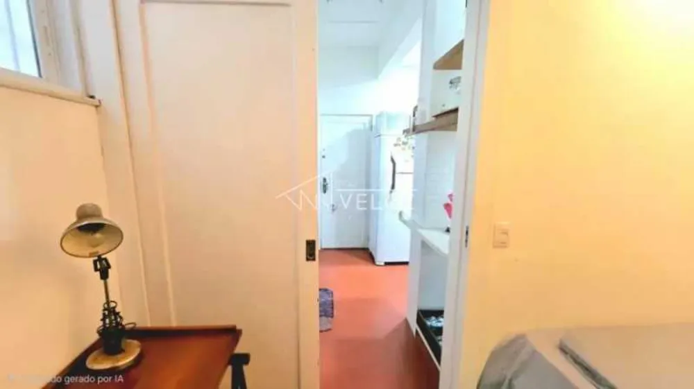 Apartamento, 3 quartos, 117 m² - Foto 17