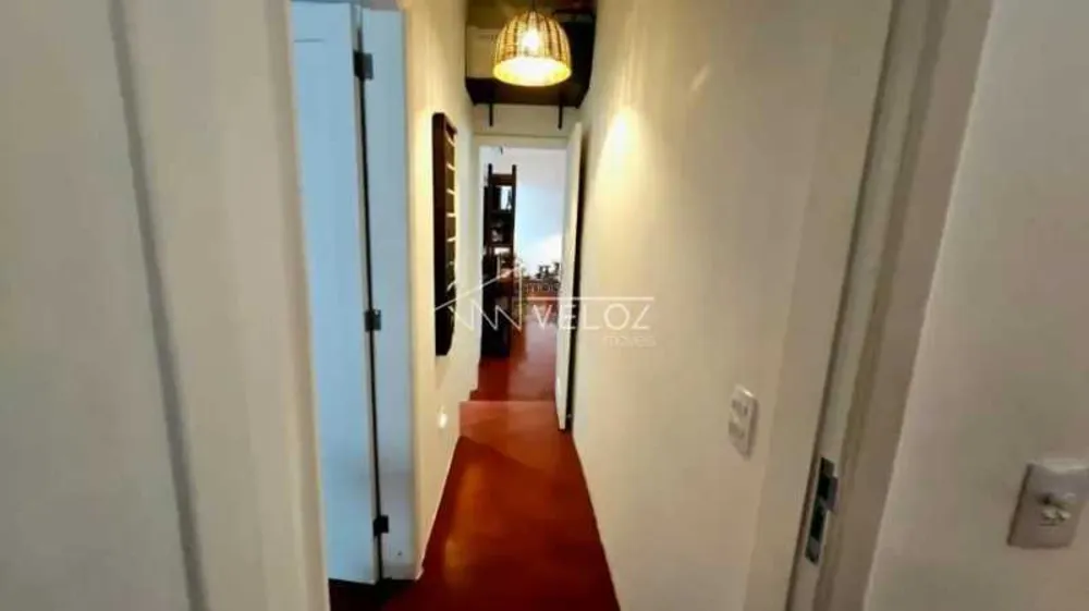 Apartamento, 3 quartos, 117 m² - Foto 13