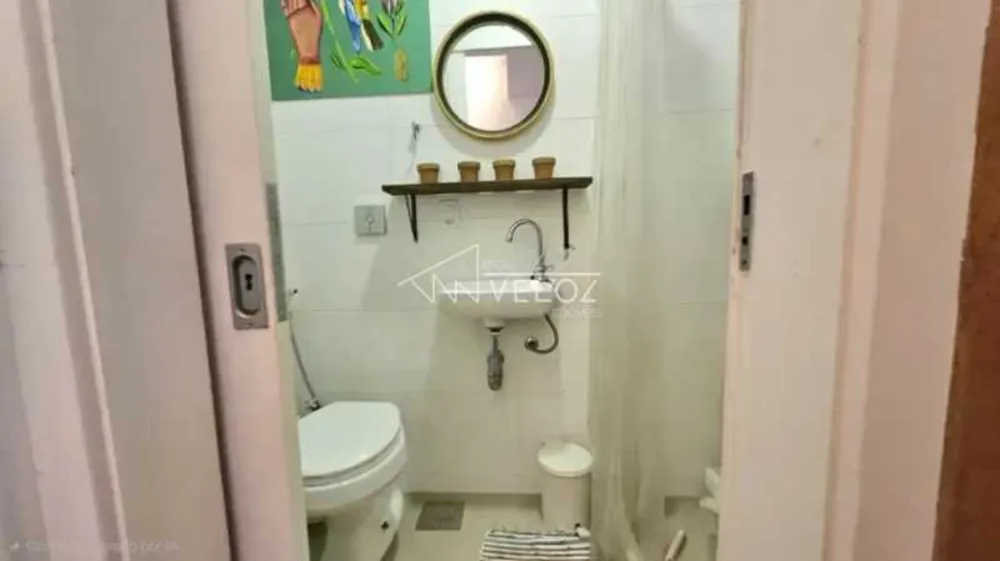 Apartamento, 3 quartos, 117 m² - Foto 20