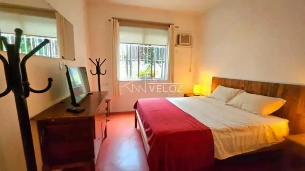 Apartamento, 3 quartos, 117 m² - Foto 4