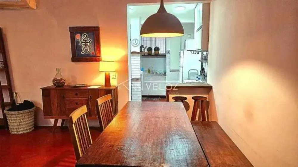 Apartamento, 3 quartos, 117 m² - Foto 3