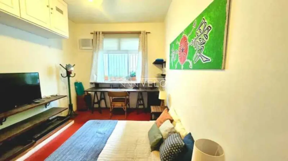 Apartamento, 3 quartos, 117 m² - Foto 7