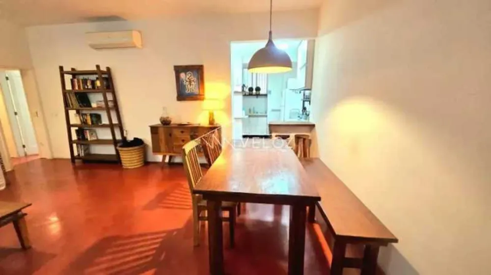 Apartamento, 3 quartos, 117 m² - Foto 1