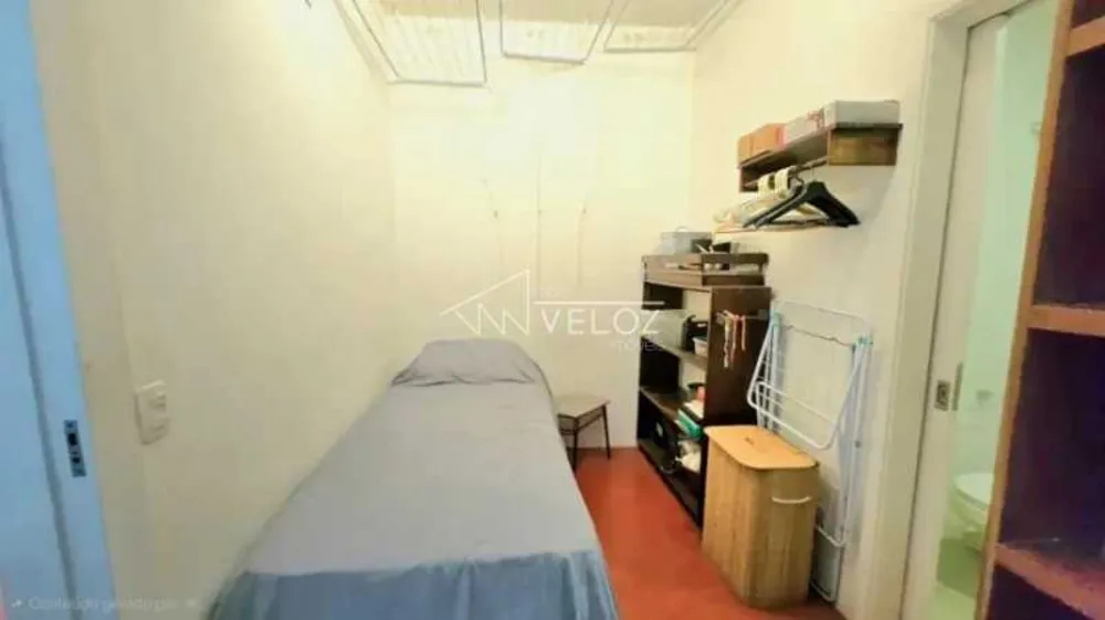 Apartamento, 3 quartos, 117 m² - Foto 16