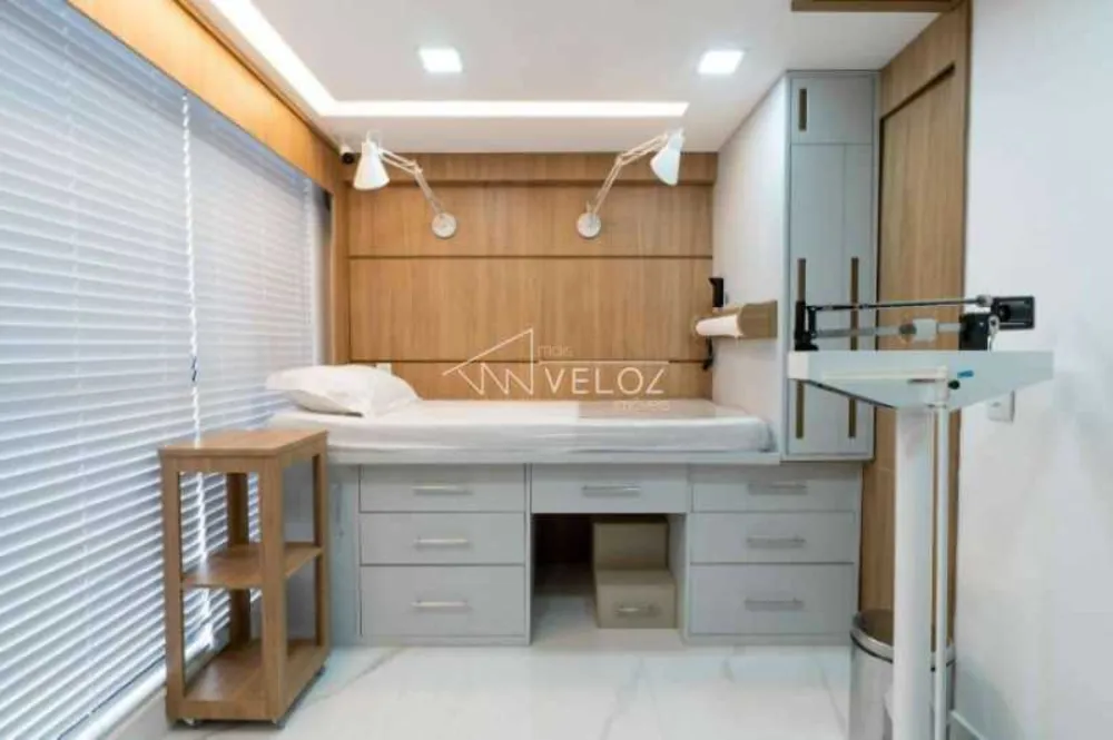 Sala-Conjunto, 43 m² - Foto 8