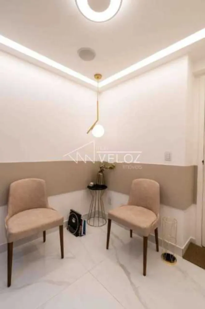 Sala-Conjunto, 43 m² - Foto 14