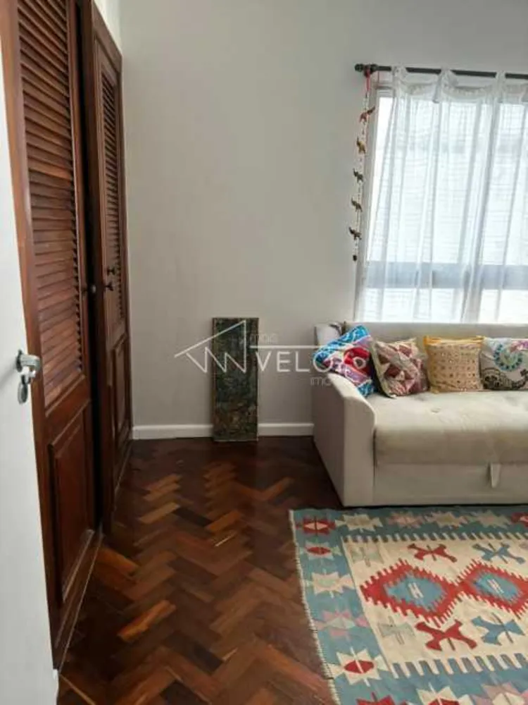Apartamento, 3 quartos, 91 m² - Foto 3