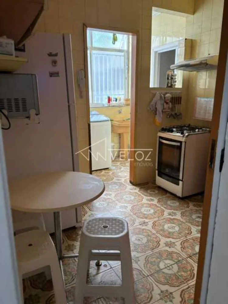 Apartamento, 3 quartos, 91 m² - Foto 12