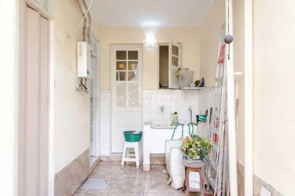 Apartamento, 2 quartos, 81 m² - Foto 1
