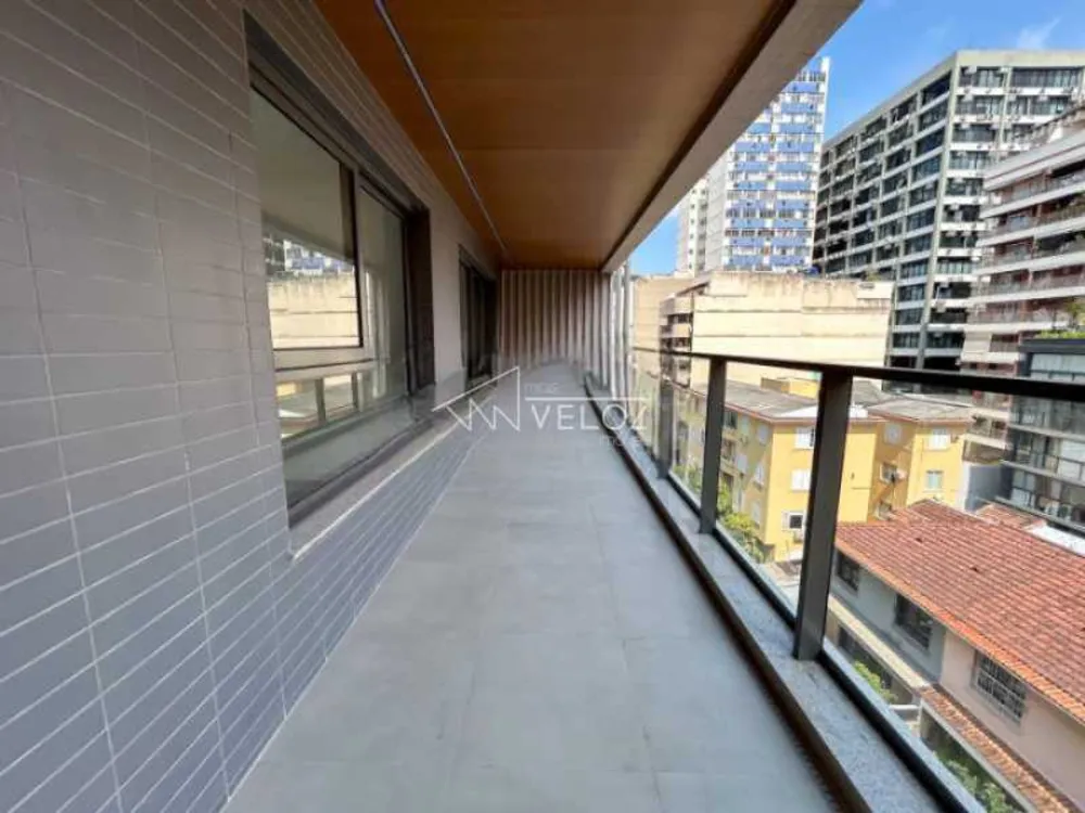 Apartamento, 4 quartos, 132 m² - Foto 21
