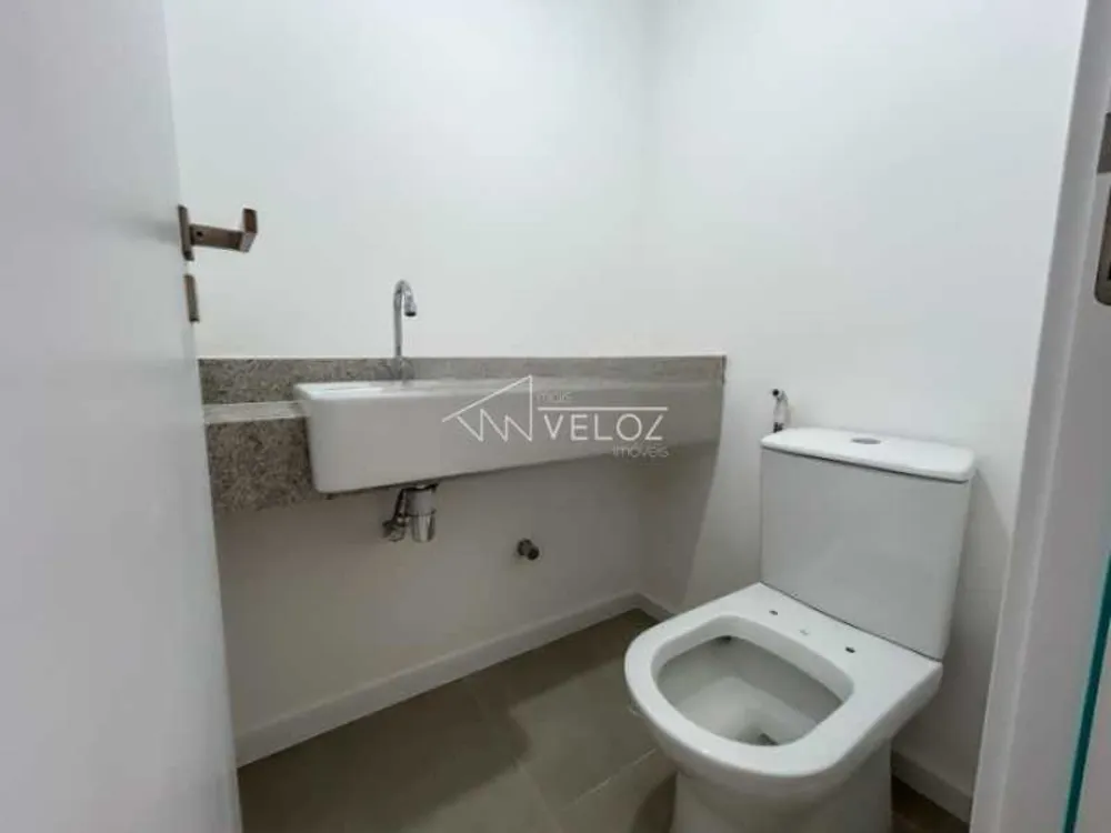 Apartamento, 4 quartos, 132 m² - Foto 5
