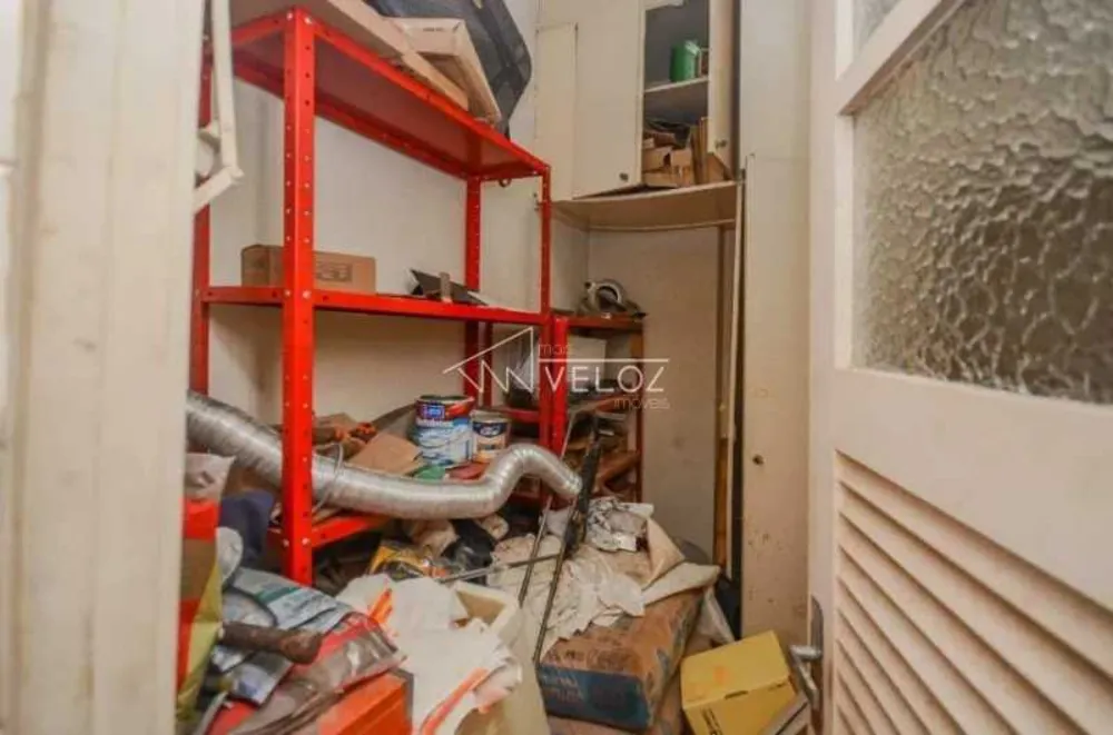 Apartamento, 4 quartos, 177 m² - Foto 24