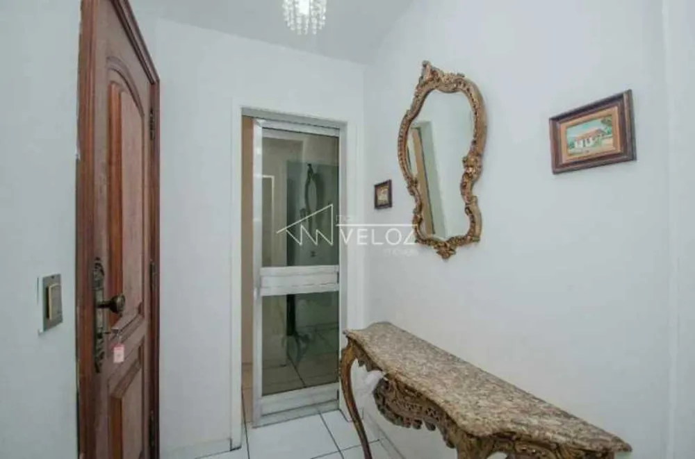 Apartamento, 4 quartos, 177 m² - Foto 6