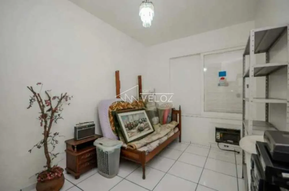 Apartamento, 4 quartos, 177 m² - Foto 13