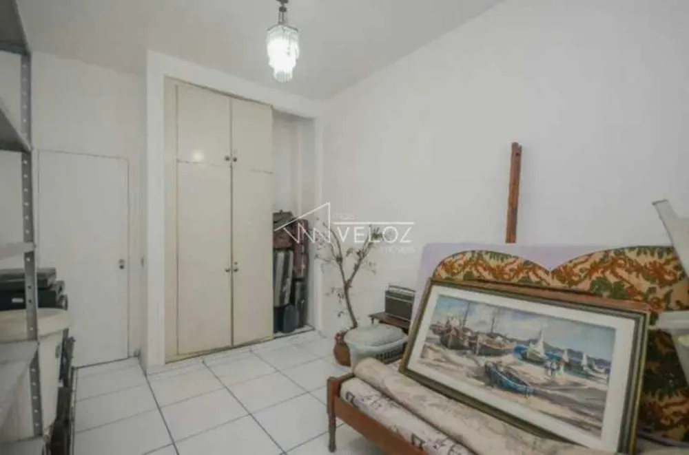 Apartamento, 4 quartos, 177 m² - Foto 15