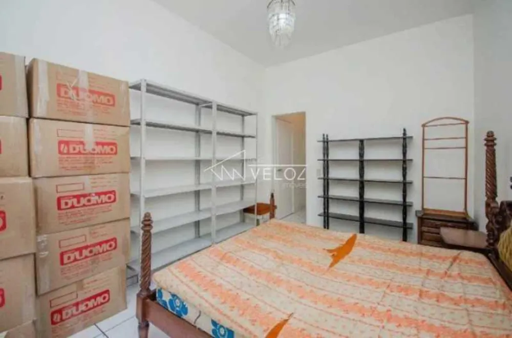 Apartamento, 4 quartos, 177 m² - Foto 1
