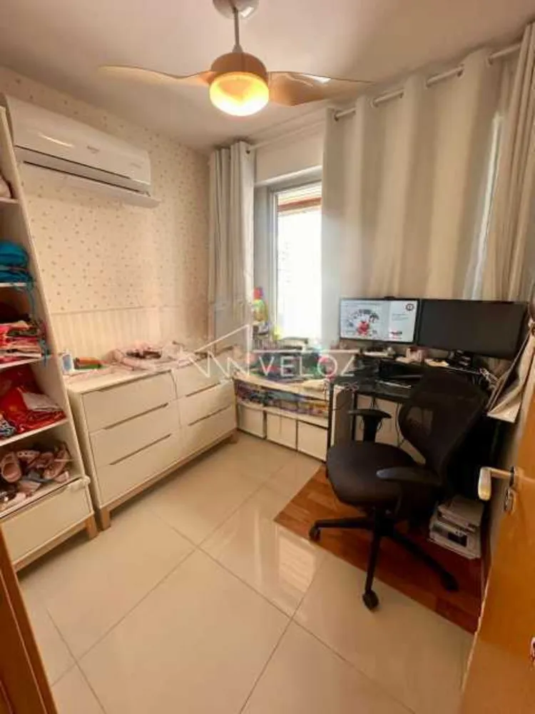 Apartamento, 3 quartos, 100 m² - Foto 20