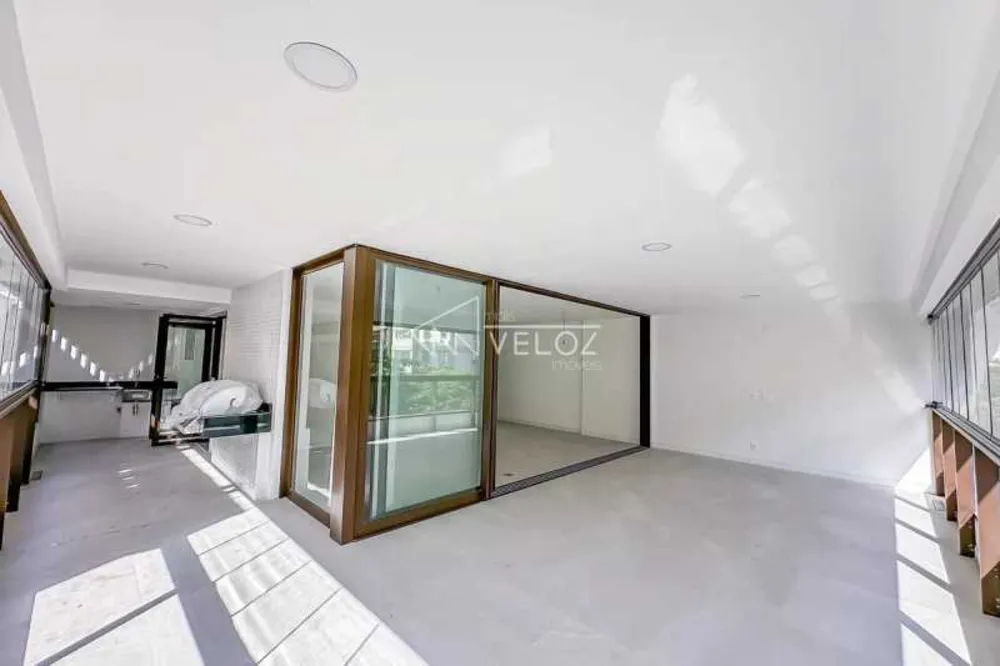Apartamento, 3 quartos, 150 m² - Foto 23