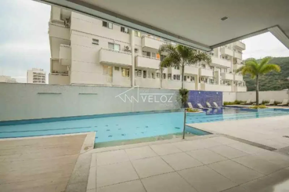 Apartamento, 4 quartos, 115 m² - Foto 27