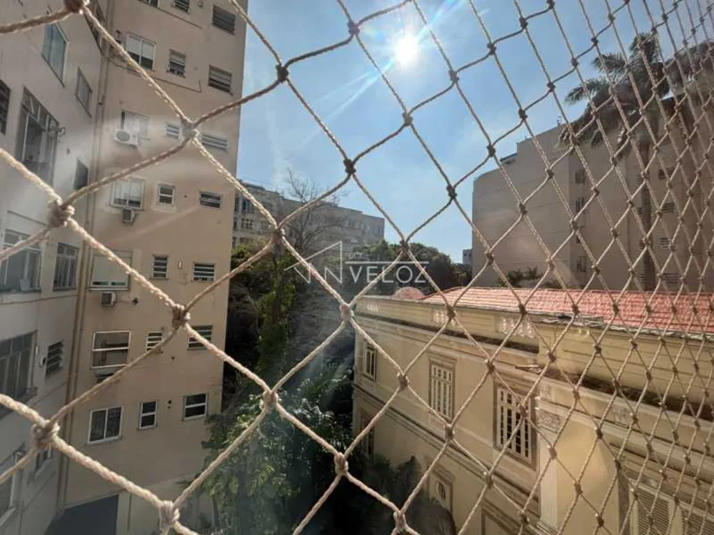 Apartamento, 2 quartos, 85 m² - Foto 17