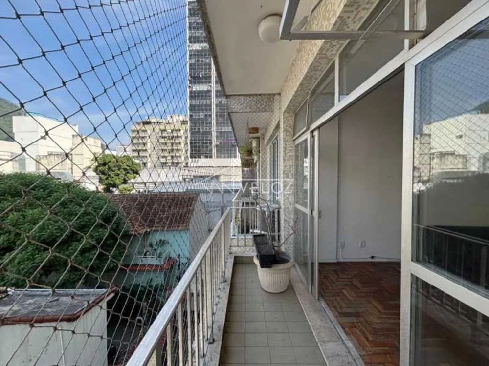 Apartamento, 2 quartos, 85 m² - Foto 5