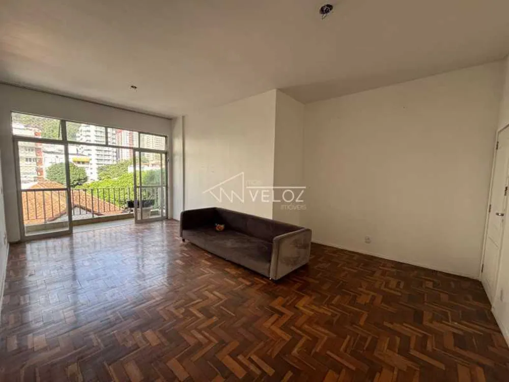 Apartamento, 2 quartos, 85 m² - Foto 2