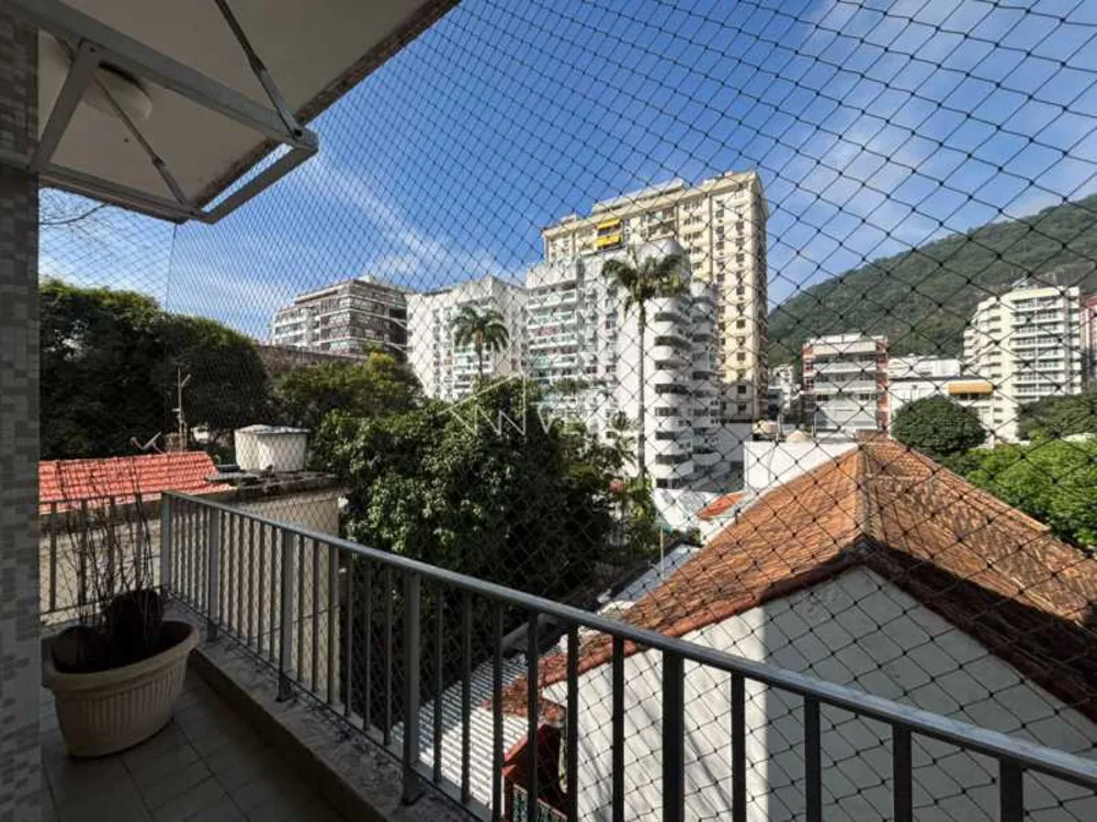 Apartamento, 2 quartos, 85 m² - Foto 7
