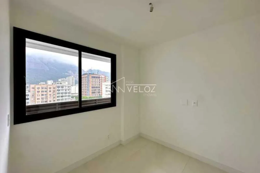Apartamento, 3 quartos, 166 m² - Foto 21