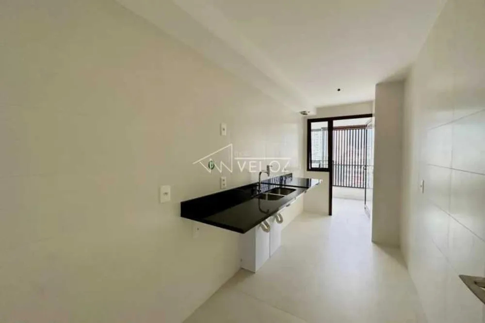 Apartamento, 3 quartos, 166 m² - Foto 27