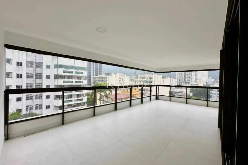 Apartamento, 3 quartos, 166 m² - Foto 4