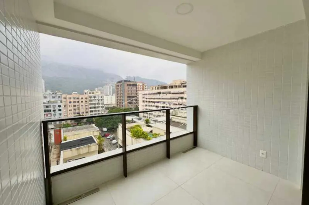 Apartamento, 3 quartos, 166 m² - Foto 14