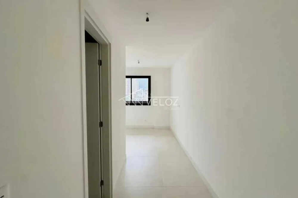 Apartamento, 3 quartos, 166 m² - Foto 17