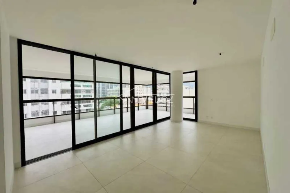 Apartamento, 3 quartos, 166 m² - Foto 2