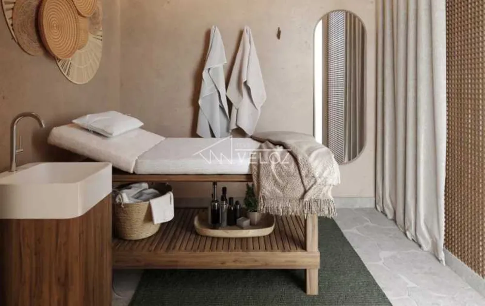 Apartamento, 4 quartos, 230 m² - Foto 1