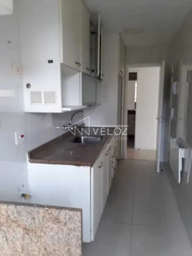 Apartamento, 2 quartos, 72 m² - Foto 11