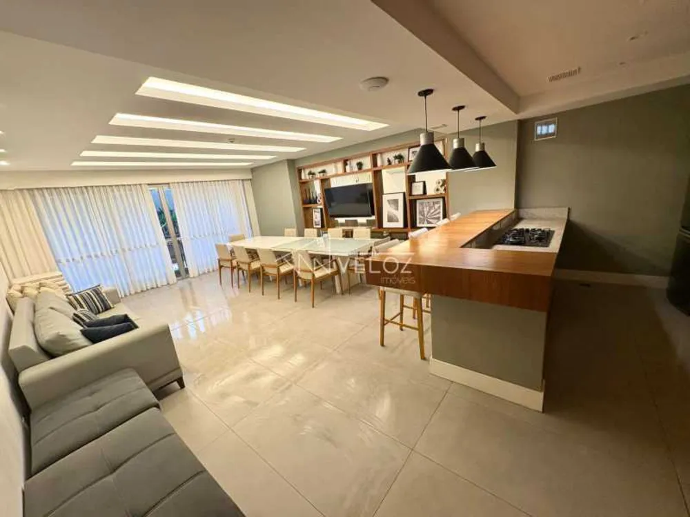 Apartamento, 3 quartos, 129 m² - Foto 29