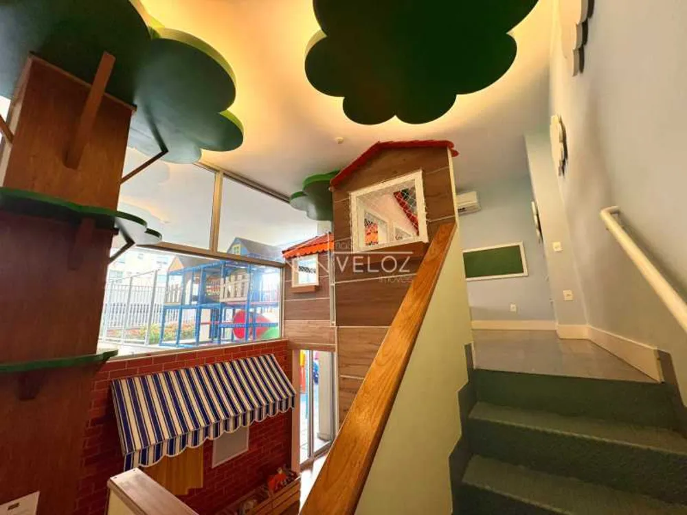 Apartamento, 3 quartos, 129 m² - Foto 30