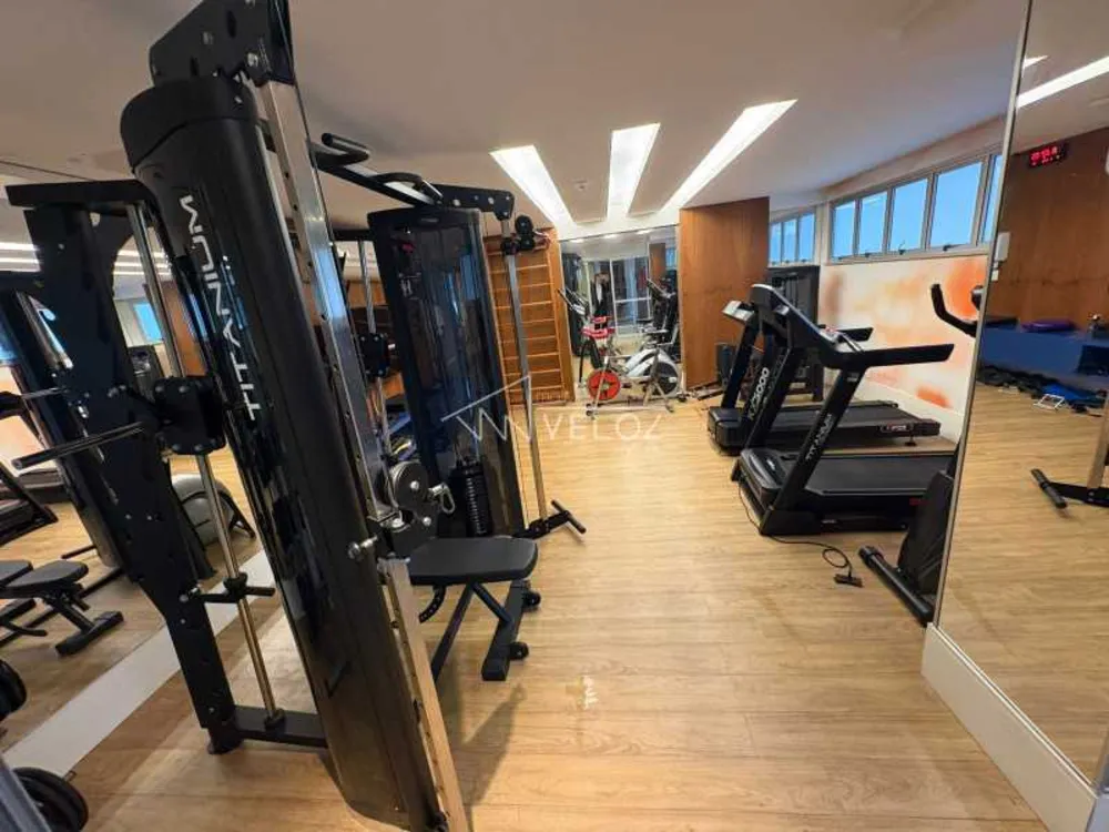 Apartamento, 3 quartos, 129 m² - Foto 28
