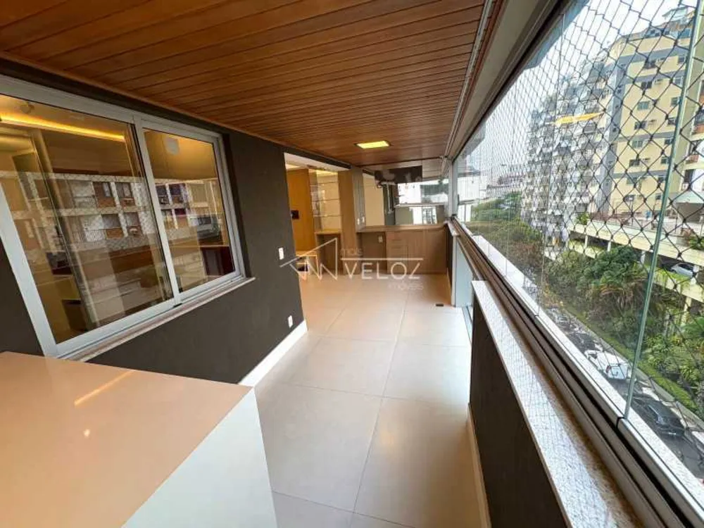 Apartamento, 3 quartos, 129 m² - Foto 10