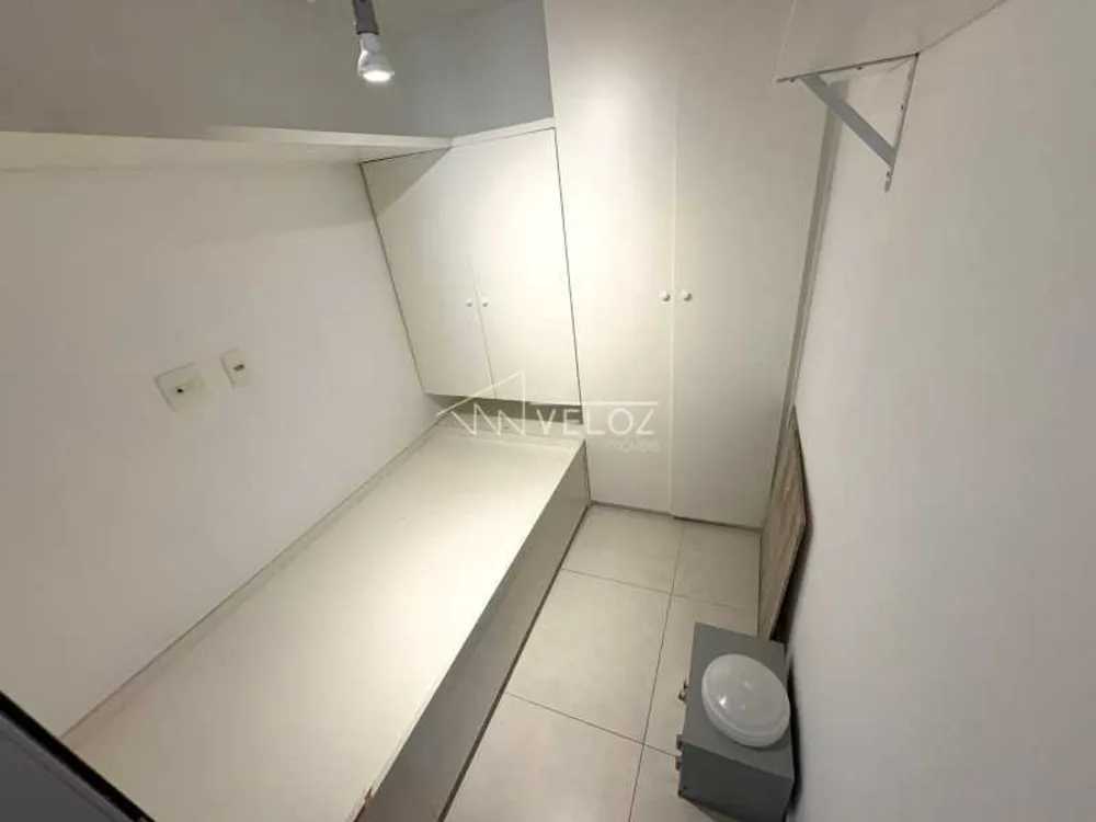 Apartamento, 3 quartos, 129 m² - Foto 24