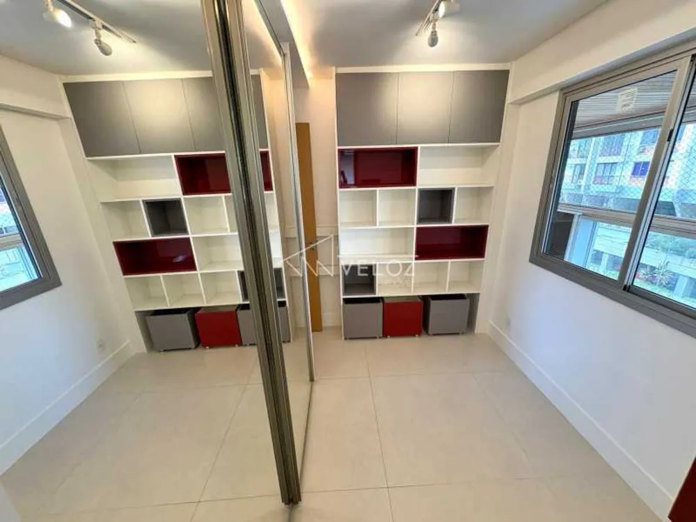 Apartamento, 3 quartos, 129 m² - Foto 19