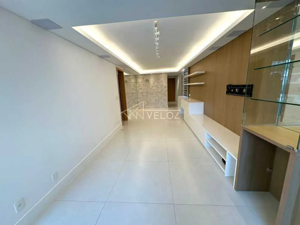 Apartamento, 3 quartos, 129 m² - Foto 6