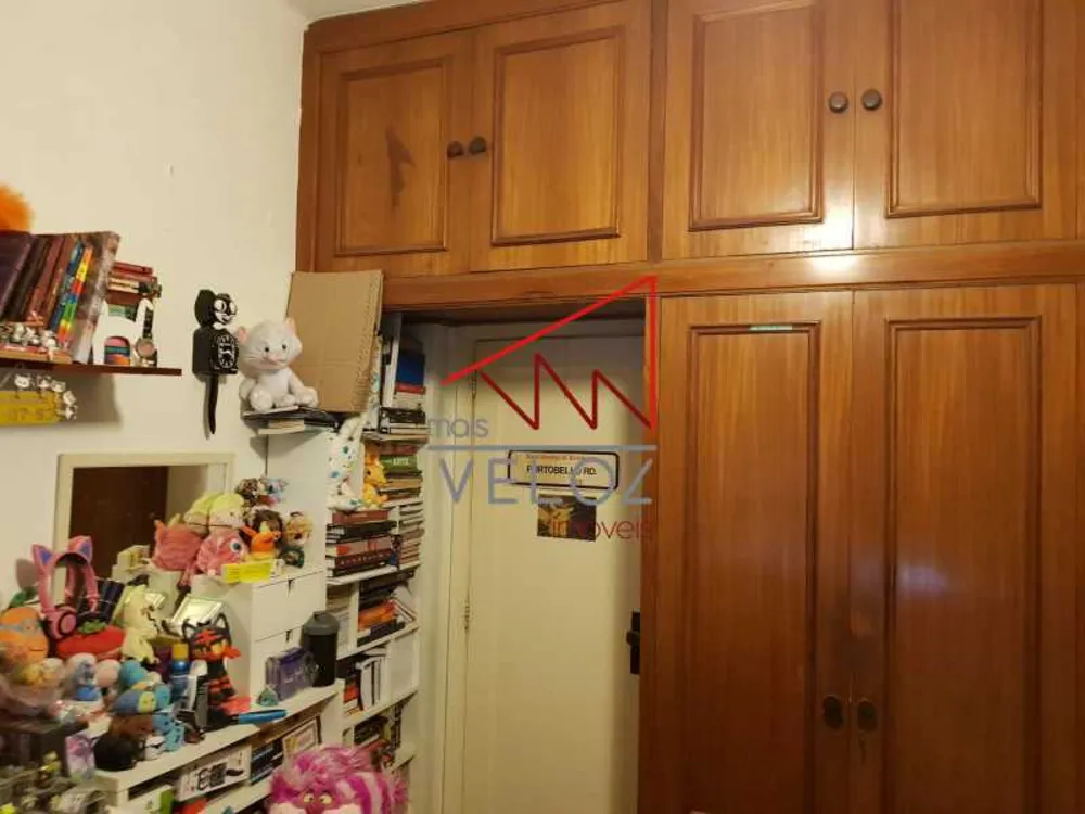 Apartamento, 3 quartos, 102 m² - Foto 12