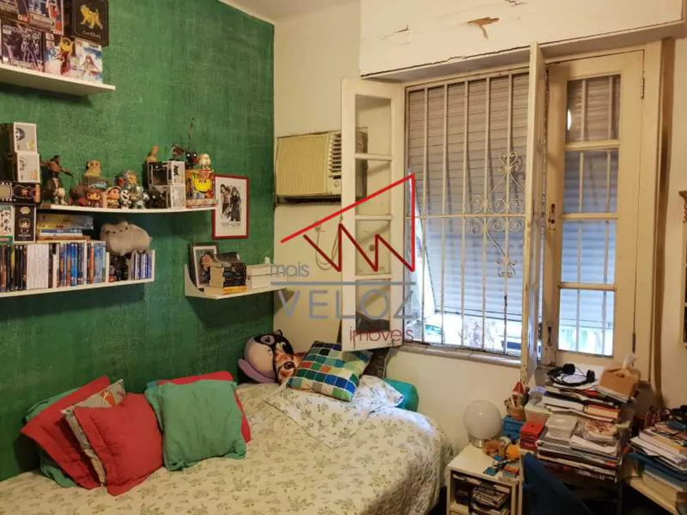 Apartamento, 3 quartos, 102 m² - Foto 9