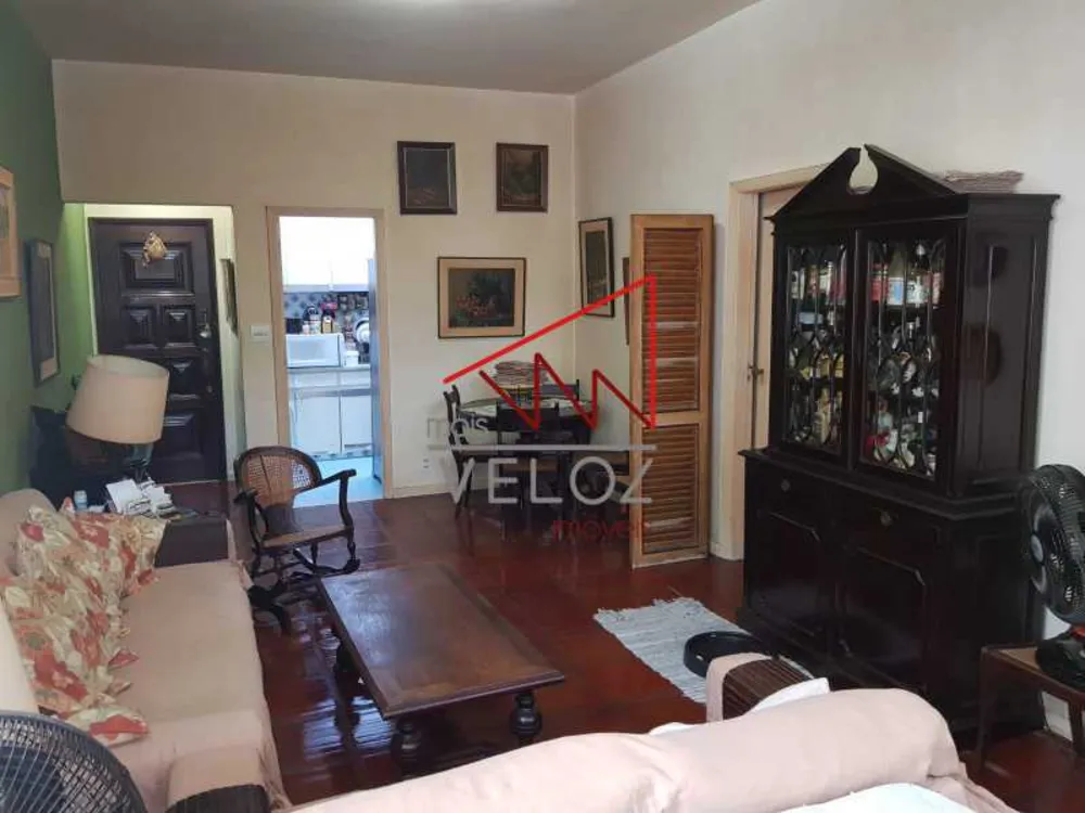 Apartamento, 3 quartos, 102 m² - Foto 3