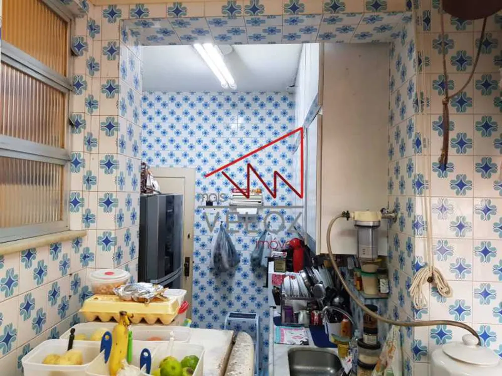 Apartamento, 3 quartos, 102 m² - Foto 23