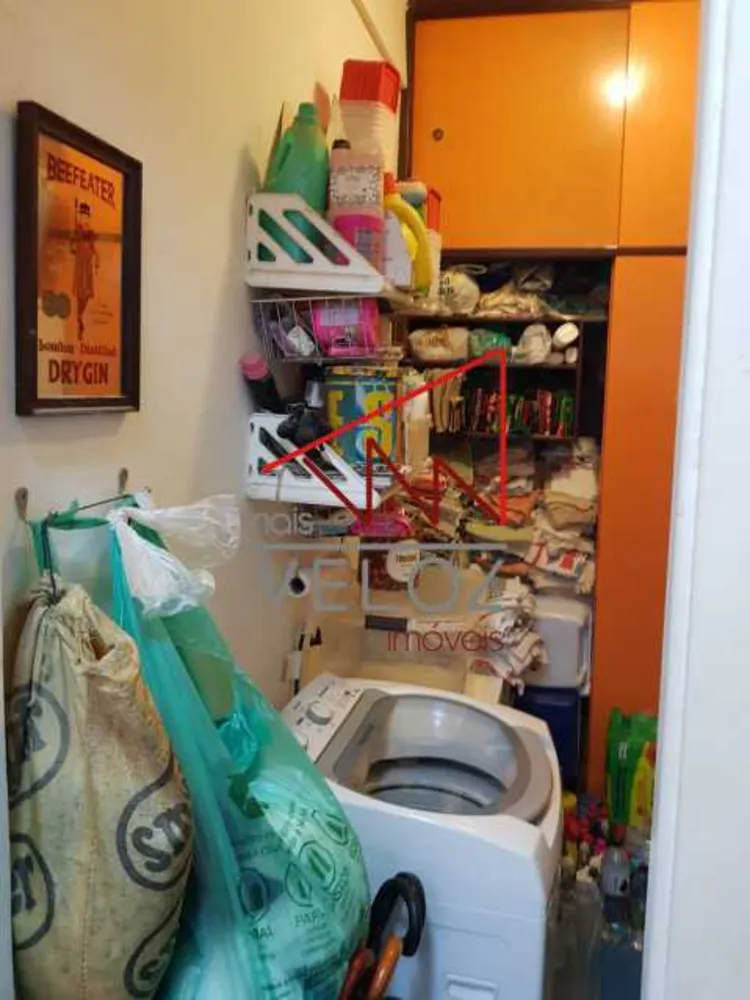 Apartamento, 3 quartos, 102 m² - Foto 24