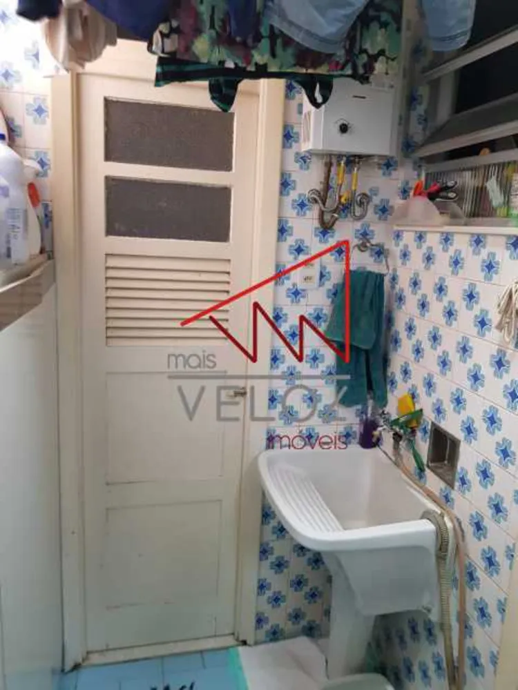 Apartamento, 3 quartos, 102 m² - Foto 25