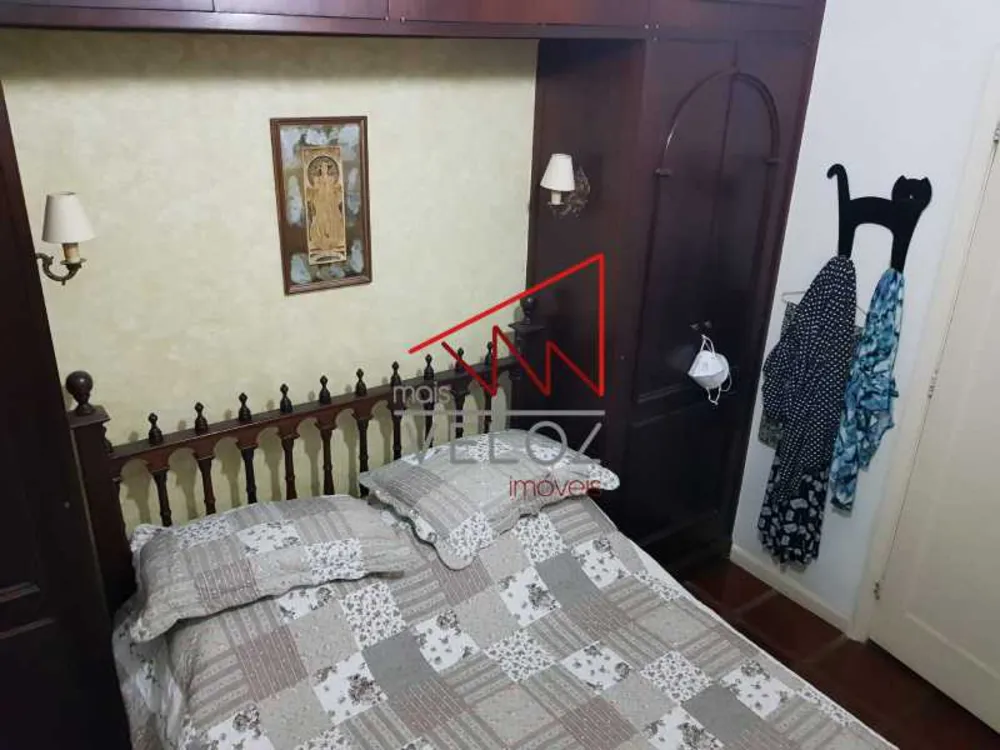 Apartamento, 3 quartos, 102 m² - Foto 11